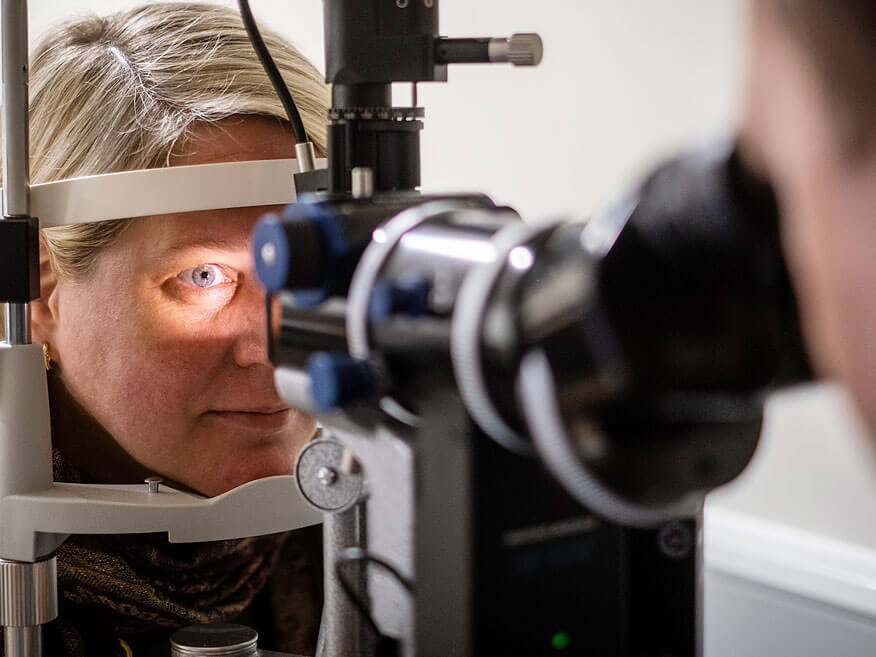 Lakeland Vision - Refractive Eye Surgery